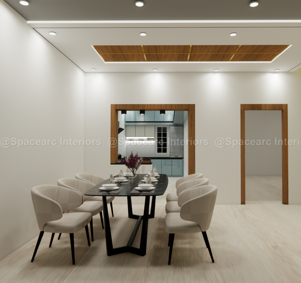 Residential-Interiors